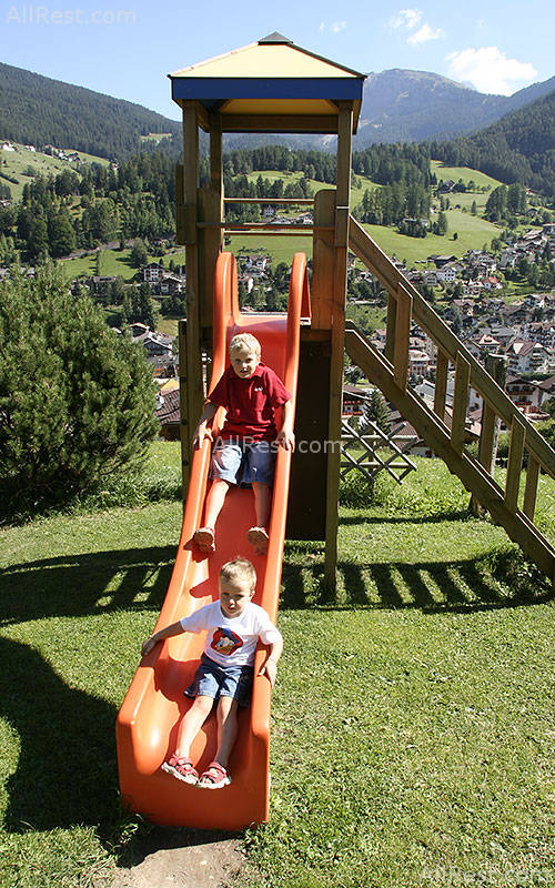 Alpenhotel Rainell 27